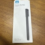 Huion Scribo PW310 Digital Pen With Ballpoint Ink/gel Ink/plastic Nib. Fixed Price $25.00.