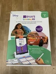 Byjus Disney Learning Kit Grade 1 Intro Edition With Osmo Base & Magic Workbooks. Fixed Price $25.26.
