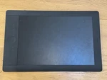 Wacom PTH-850 Intuos Pro Large Graphics Tablet Only Includes Wireless. Fixed Price $85.00.
