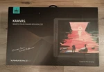 Huion Kamvas Pro 22 2019 Version Pen Display Graphics Tablet. Fixed Price $500.00.