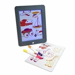 Sunny Days Entertainment Creativity Drawing Tablet Diy Led Writing Multi. Fixed Price $12.80.