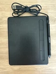 Wacom Intuos CTL-4100 Tablet. Fixed Price $15.00.