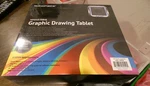Brand New Monoprice MP5540-TAB10Q Graphic Drawing Tablet 5.5"X4" 1024 Level Pen. Fixed Price $34.99.