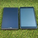 (broke For Parts) 2 Tablets - Xmobile X8PRO & Verizon Elipses (won't Charge). Fixed Price $17.99.