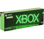 Paladone PP12715XB Xbox Led Neon Light New Official Merch. Fixed Price $13.69.