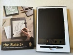 Iskn The 2+ Pencil & Paper Graphic Bluetooth Digital Tablet SLATE2PLUS. Fixed Price $50.00.
