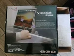 Vistablet The Original Graphic Pen Drawing Writing 12". Fixed Price $32.59.