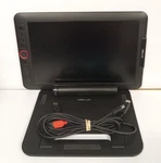 Xp-pen Artist 12 Pro Graphics Tablet (black) W/ Pen, Cable, & Stand Full Funct. Fixed Price $99.99.