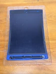 Boogie Board Jot Reusable Writing Tablet Model WT14029 Used. Fixed Price $14.00.