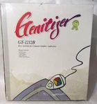 1988 Genitizer GT-1212B Autocad Graphics Tablet Vintage Pick Up. Fixed Price $46.99.