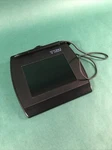 Topaz Signaturegem T-LBK57GC-BBSB-R 5.7" Usb Tablet With Stylus Pos. Fixed Price $79.99.