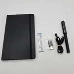 Moleskine Smart Writing Set Notebook & New (SWSPEN3). Fixed Price $89.58.