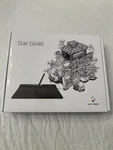 Xp-pen Star G640 6X4 Inch Graphic Drawing Tablet. Fixed Price $15.00.