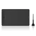 Huion Inspiroy H1161 Graphics Drawing Tablet Android Certified Refurbished. Fixed Price $45.99.
