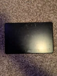 Ugee U1200 Drawing Monitor 11.9" Untested Screen, Pen, And Usb Cord. Fixed Price $24.99.