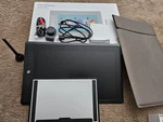 Gaomon PD156 Pro Graphics Tablet Pen Display Usb W/ Stylus, Cables. Fixed Price $150.00.