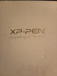 Xp-pen Artist 15.6 Pro Graphics Drawing Tablet. Fixed Price $225.00.