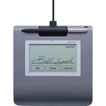 Wacom STU-430 4.5" Monochrome Electronic Signature Pad, Gray. Fixed Price $289.00.