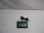Topaz LBK462 Bsb Signature Pad Usb Electronic. Fixed Price $89.99.