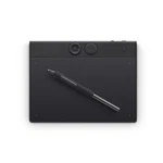 Wacom Intuos Pro Small PTK470K0A. Fixed Price $269.71.