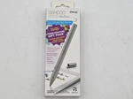 Wacom Bamboo Stylus Fineline - Silver For Ipad Mini, 3, Air New. Fixed Price $19.99.