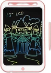 Jonzoo Lcd Writing Drawing Tablet 10 Inch Colorful Electronic Doodle Board With. Fixed Price $17.99.