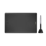 Drawing Tablet Huion Inspiroy H610X Large 10X6.25INCH, Black. Fixed Price $105.66.