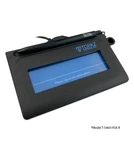 T-S460-HSX-R Topaz Siglite 1X5 Signature Terminal Usb. Fixed Price $127.67.