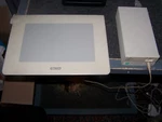 Wacom SD-510C Tablet Processor Digitizer RS-232C DB/9 For Macintosh Pc. Fixed Price $166.25.