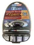 Dane-elec Z Pen: Digital Pen, Receiver, & Usb Cable Write, Draw, Sketch. Fixed Price $29.99.