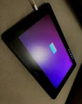 Wacom Cintiq Pro 13" Only Touch Display (DTH1320AK0) - For Parts Repairs. Fixed Price $299.99.