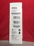 Epson ELPPN02 Easy Interactive Pen For Brightlink V12H442001. Fixed Price $27.00.