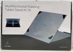 Xp-pen Multifunctional Drawing Tablet Stand AC18, New Sealed. Fixed Price $40.18.