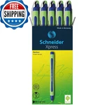 Schneider Xpress Fineliner Porous Point Pen, 0.8MM, 10/PACK. Fixed Price $40.58.