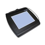 Topaz T-LBK766-BHSB-R, Signaturegem Lcd 4X5 Pad, Ds/usb. Fixed Price $383.65.