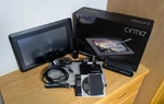 Wacom DTK-1300 Cintiq 13HD Creative Pen Display Tablet Excellent+. Fixed Price $171.99.