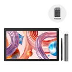 Huion Kamvas Studio 16 Pen Computer 15.8 Drawing Tablet 2.5K Qhd Touch Screen. Fixed Price $1499.00.
