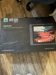 Huion Kamvas Pro 20 Drawing Monitor Graphics Tablet Pen Display. Fixed Price $325.00.