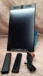 Xp-pen Artist Pro Drawing Display Tablet W/ & Accessories Tested Working. Fixed Price $199.99.