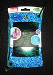 Jot Pocket Blue Or Pink Aqua Design Boogie Board Ewriter 4.5 Lcd Screen W/pen. Fixed Price $19.99.