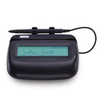 Scriptel ST1526 Easyscript Signature Pad With Magstripe Reader - Nyc Ptar Ready. Fixed Price $140.00.