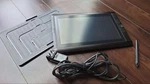 Wacom Cintiq 13HD Pen Display Graphics Tablet With Stand Cable. Fixed Price $189.80.
