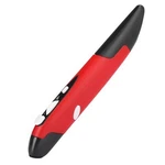 Personalized Innovative Handwriting Pen Mouse 2.4G , Vertical Com.... Fixed Price $13.47.