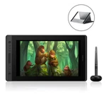 Huion Kamvas Pro 16 Graphics Tablet Pen Display Ag Glass+touch Bar+no Charge. Fixed Price $285.00.