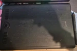 Wacom Intuos Pro PTH660 Drawing Tablet With Pen. Fixed Price $100.00.