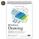 Strathmore 9"X12" 60 Sheet Drawing Pad - Spiral Sketchbook. Fixed Price $25.99.