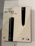 Livescribe Echo 2GB Black Smartpen Usb Android - Ios. Fixed Price $139.87.
