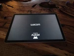 Wacom Movinkpad 11". Fixed Price $415.00.
