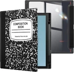 Case For 10.3" Boox Note AIR3 Tablet Epaper (2023 Release) Lightweight Cover. Fixed Price $13.19.