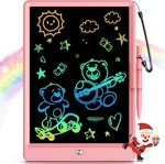 Bravokids 10 Inch Lcd Writing Tablet For 3-8 Year Olds Eic. Fixed Price $36.97.